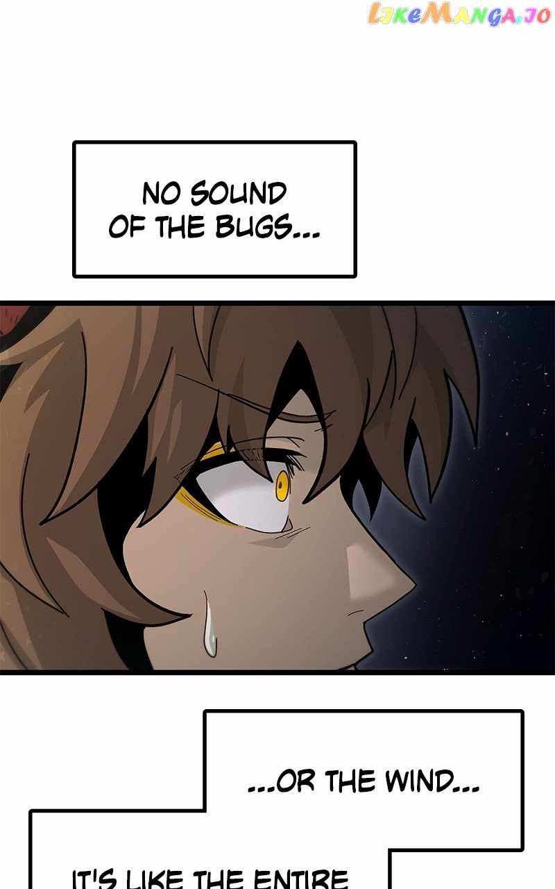 God Tribe Chapter 48 89