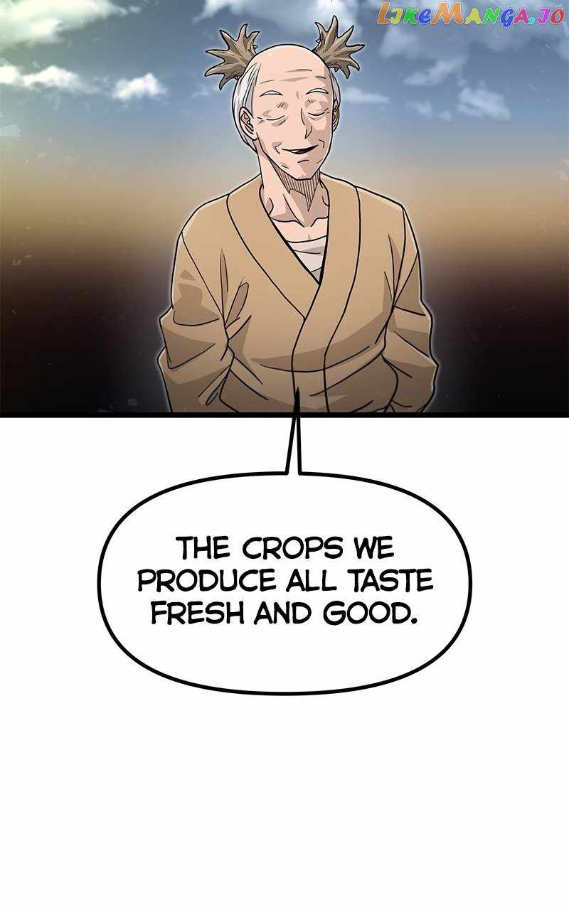 God Tribe Chapter 48 9