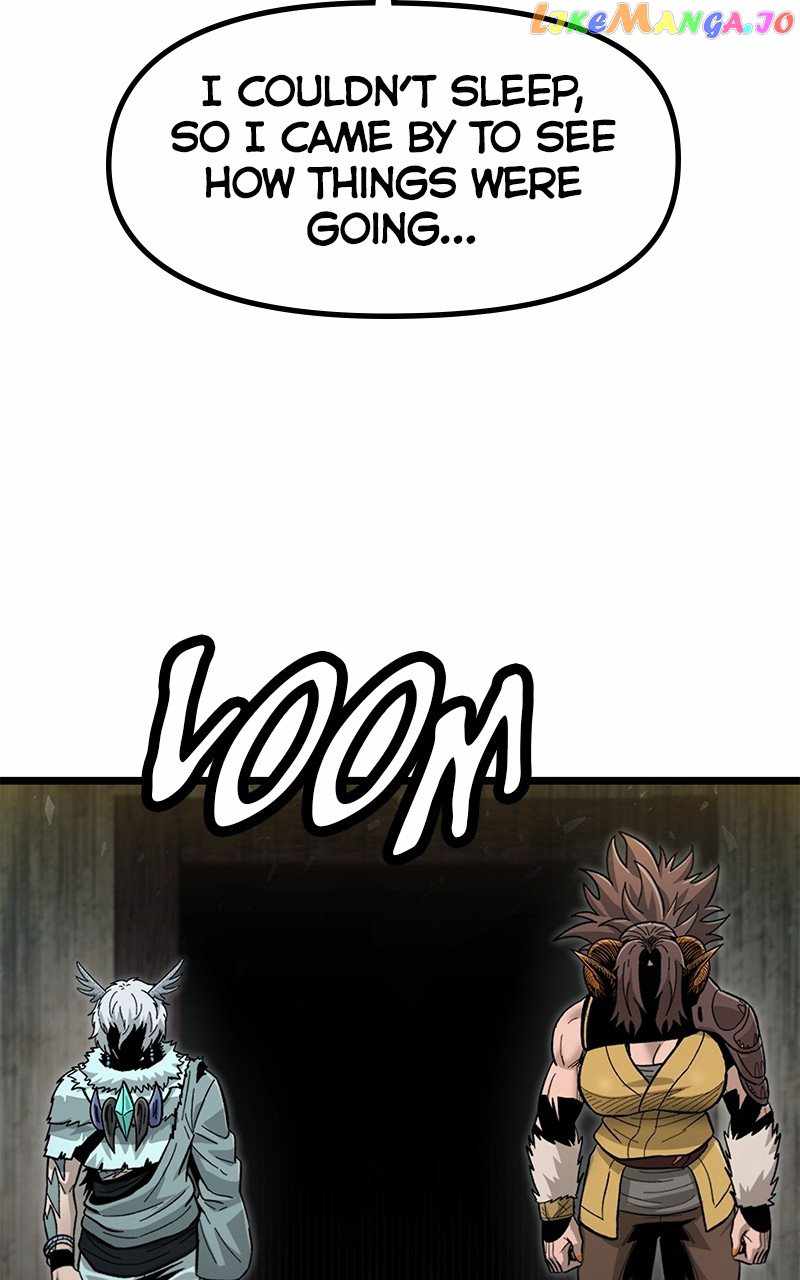 God Tribe Chapter 48 95
