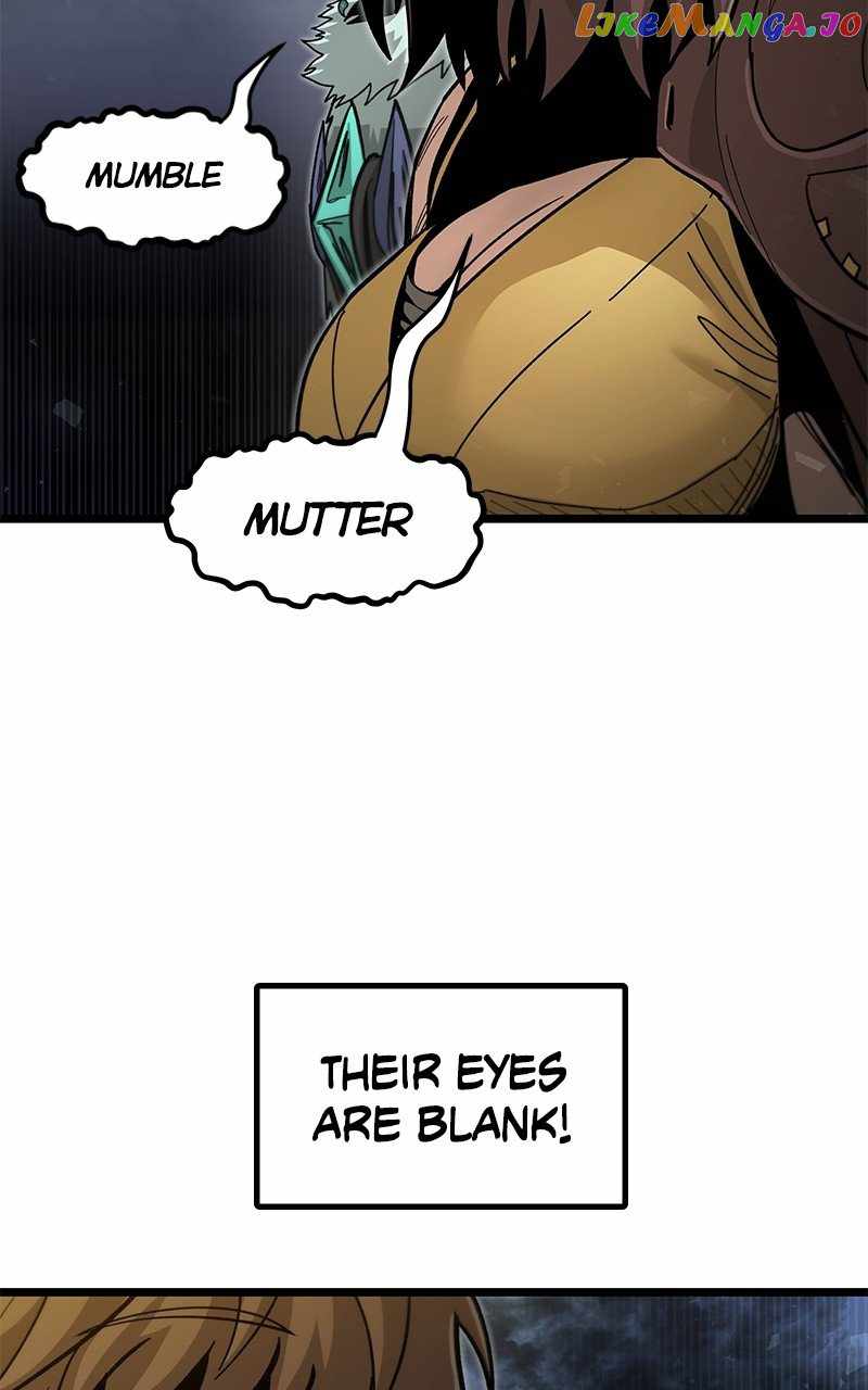 God Tribe Chapter 48 97