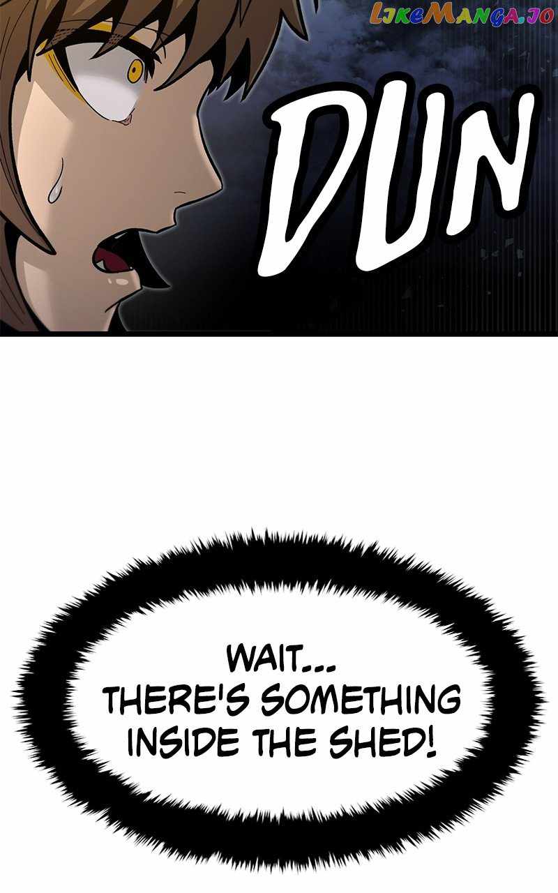 God Tribe Chapter 48 98