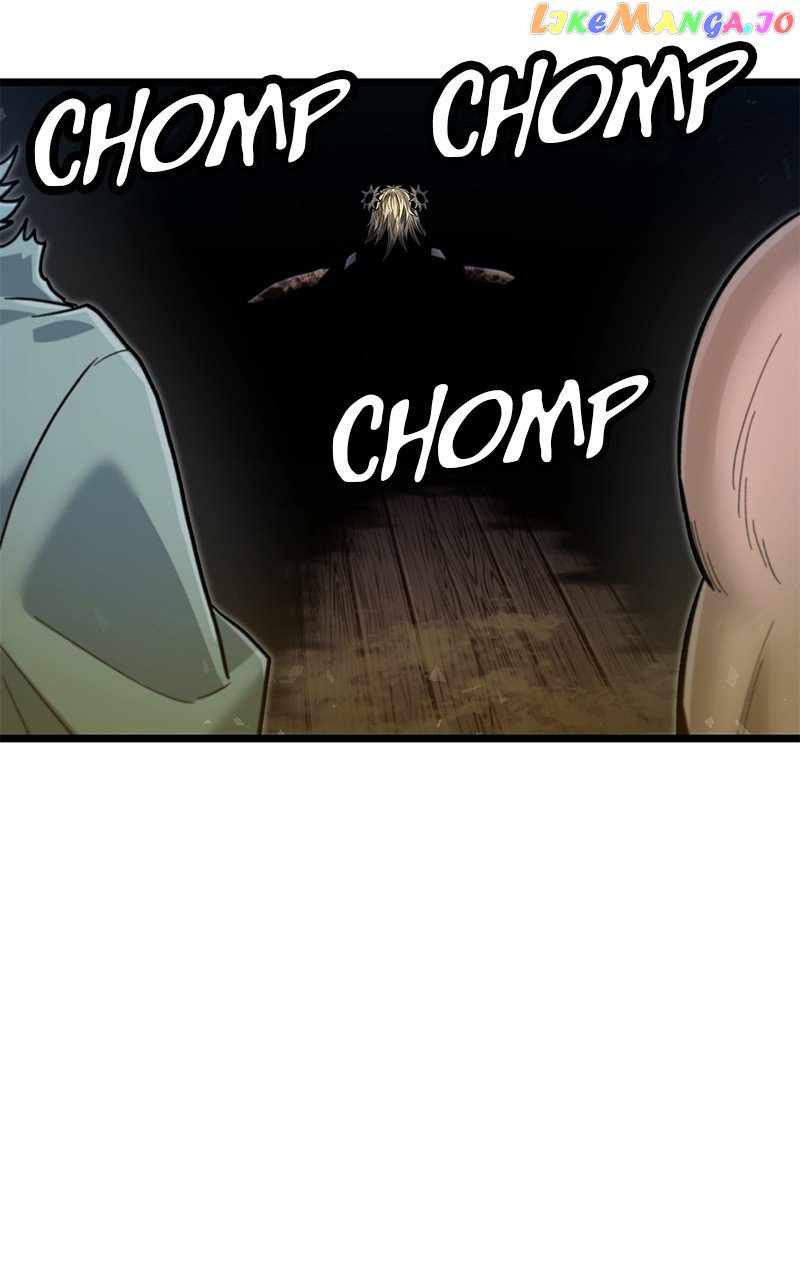 God Tribe Chapter 48 99