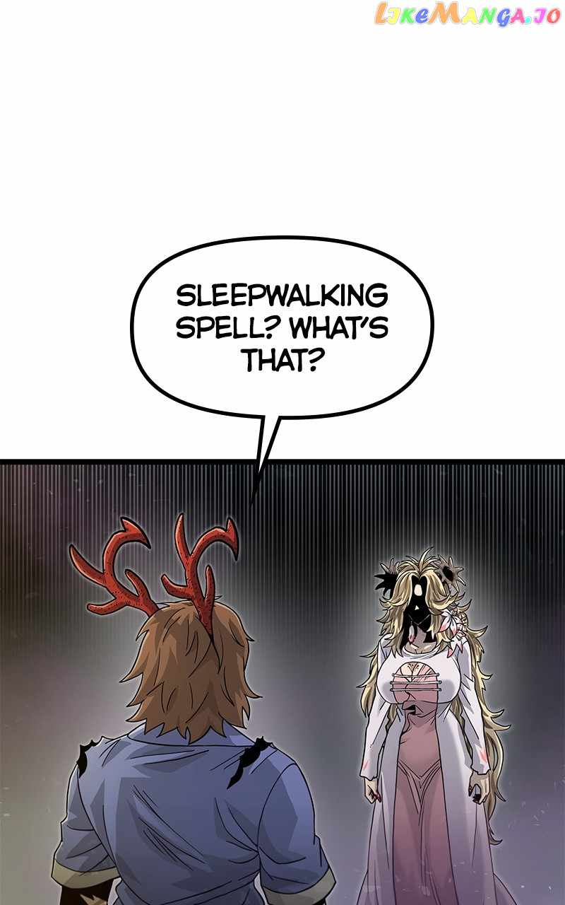 God Tribe Chapter 49 1