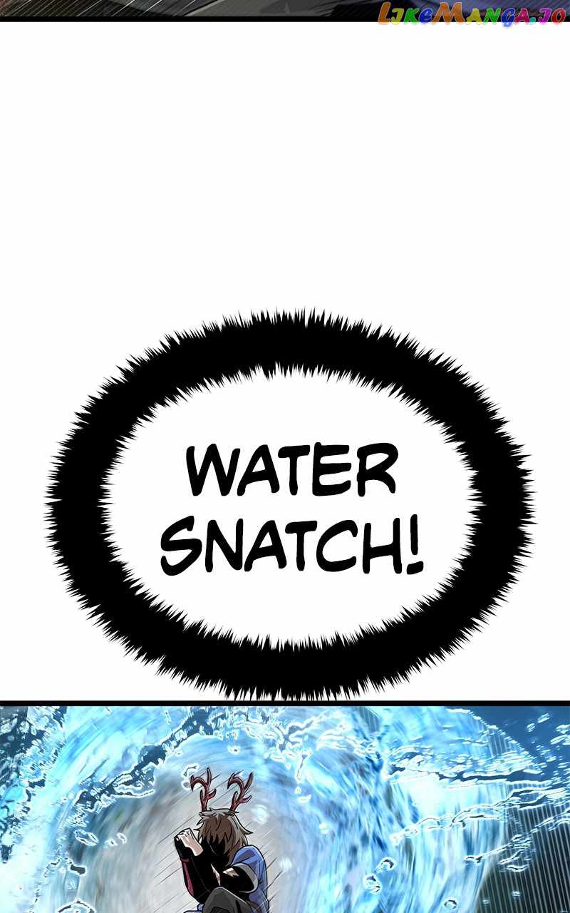 God Tribe Chapter 49 10