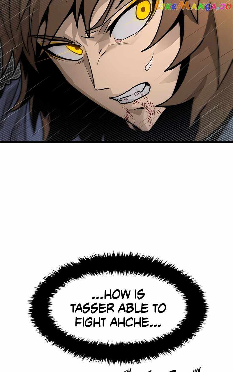 God Tribe Chapter 49 100