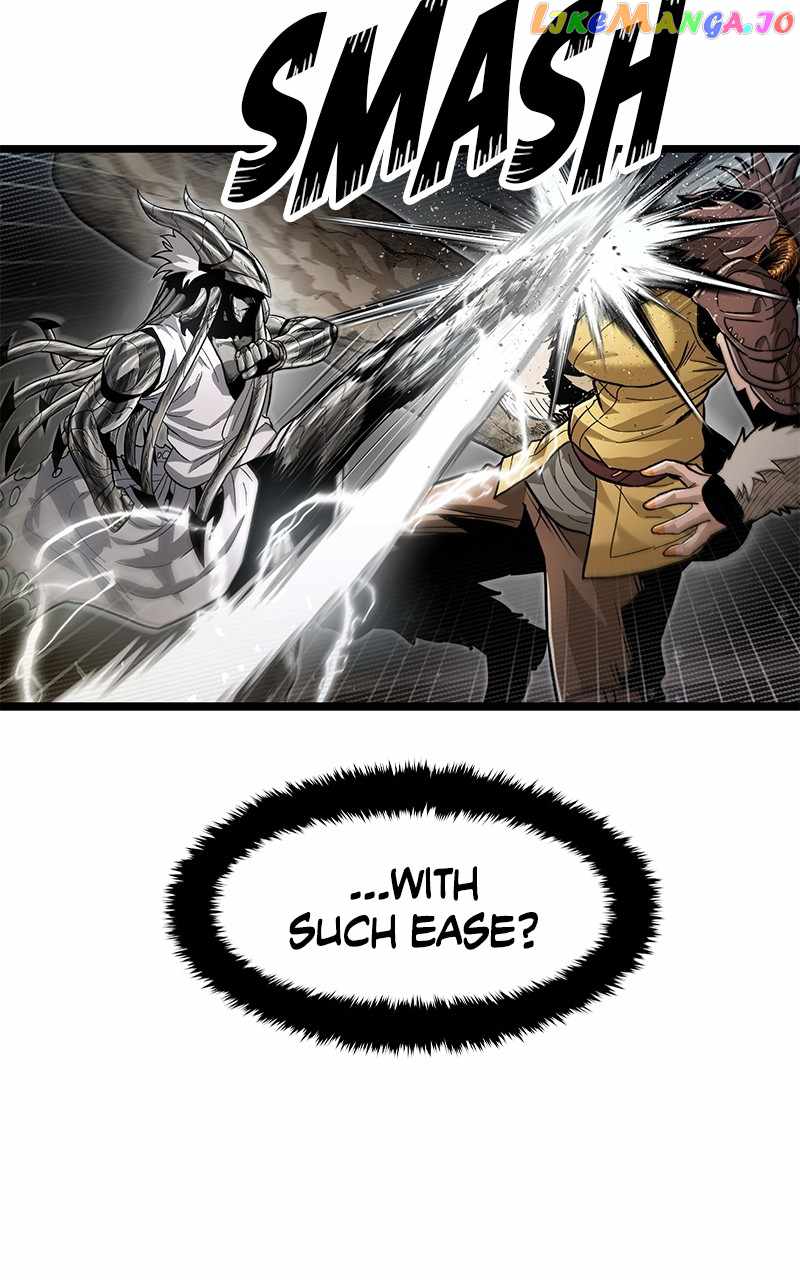 God Tribe Chapter 49 101