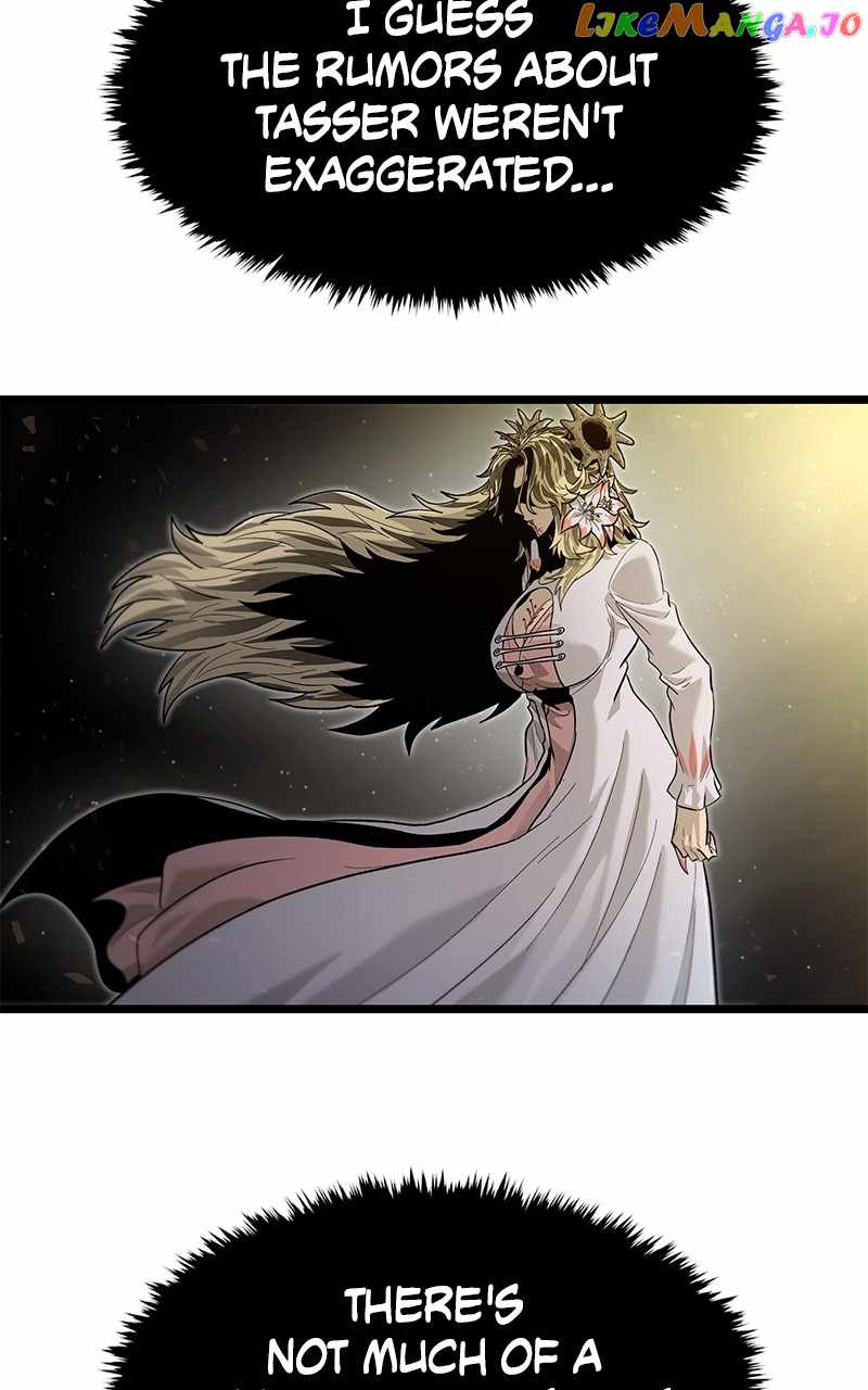 God Tribe Chapter 49 104
