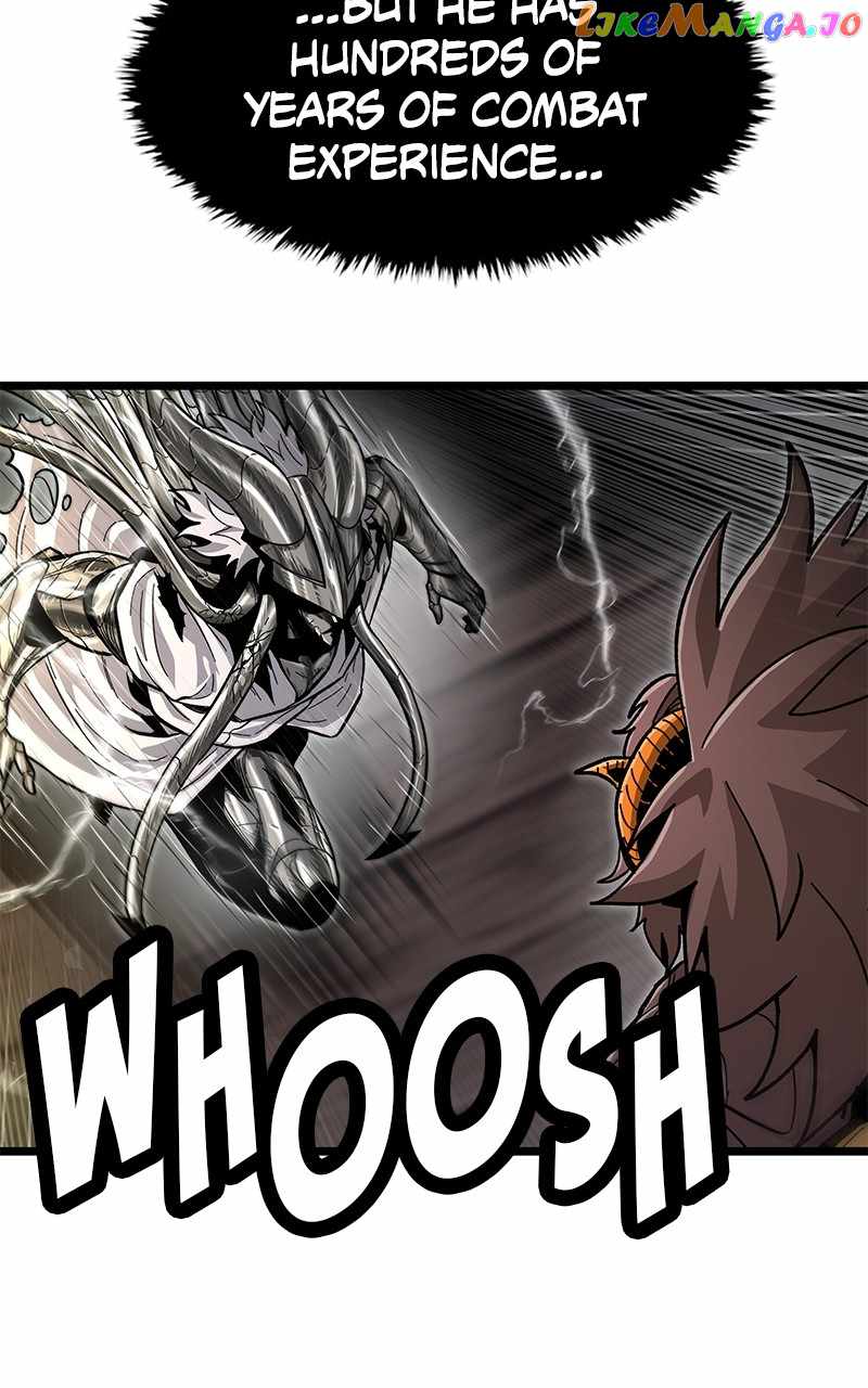 God Tribe Chapter 49 106