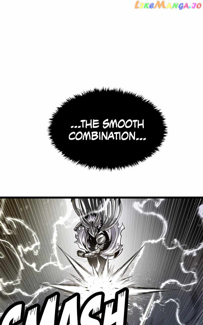 God Tribe Chapter 49 108