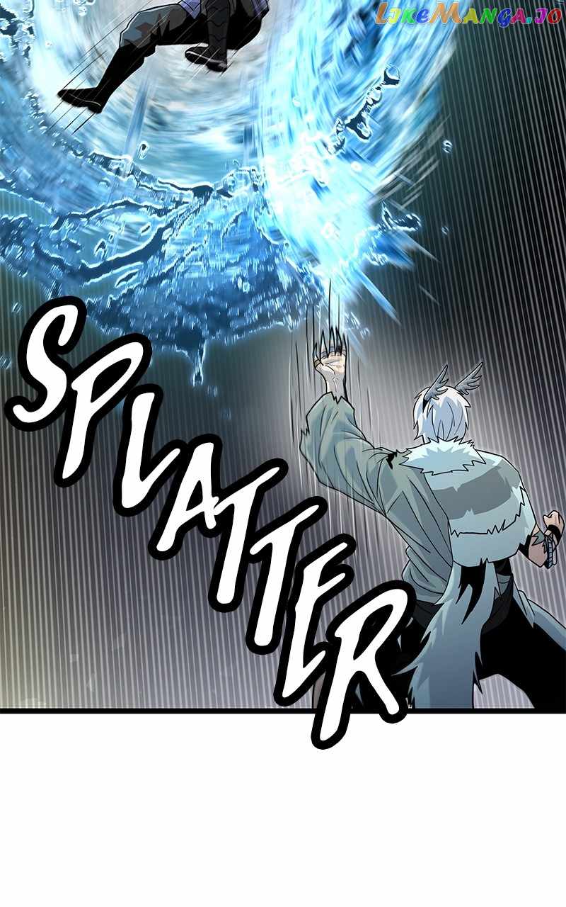 God Tribe Chapter 49 11