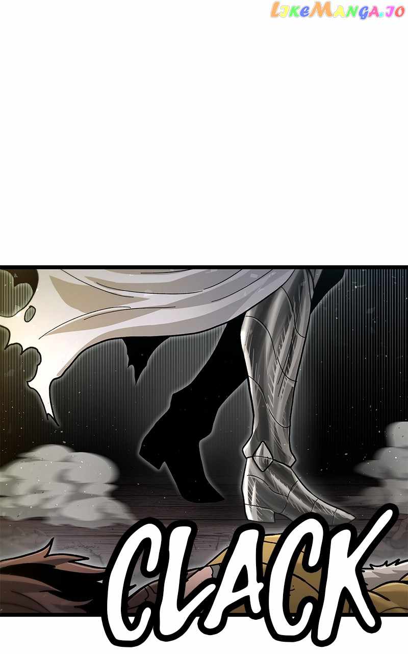 God Tribe Chapter 49 111