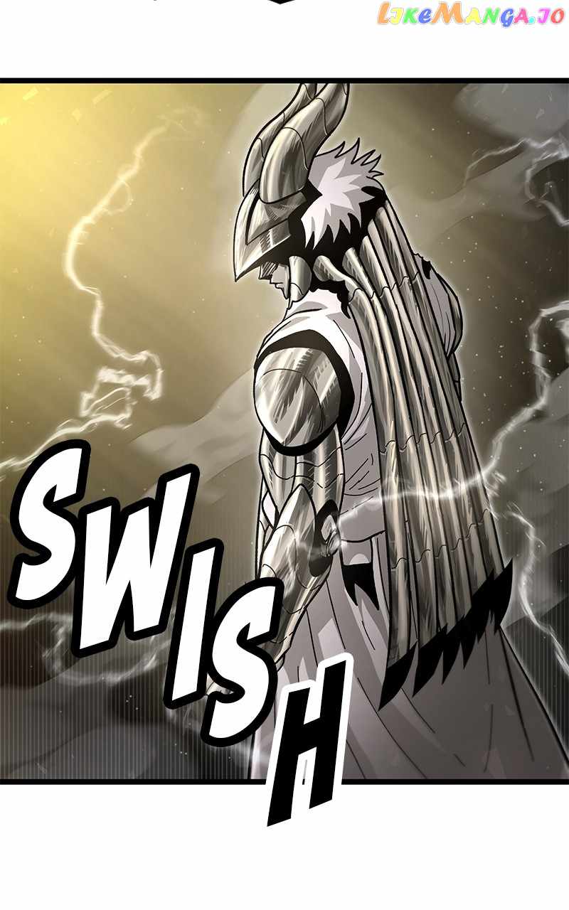 God Tribe Chapter 49 113