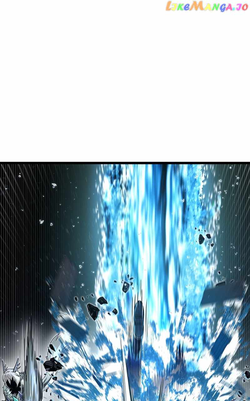God Tribe Chapter 49 12