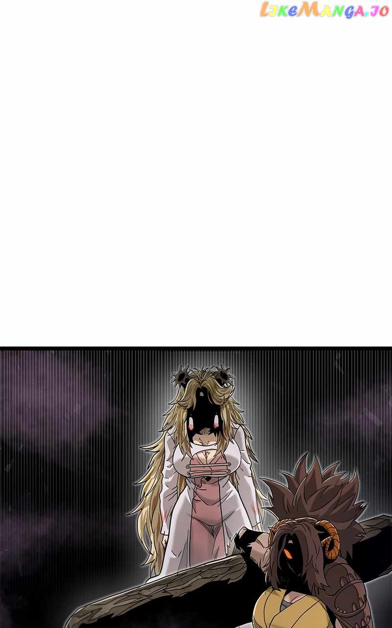 God Tribe Chapter 49 14