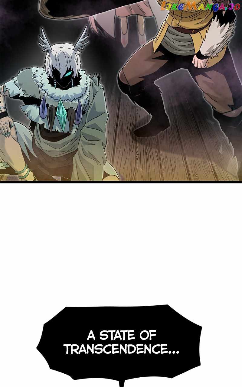 God Tribe Chapter 49 15