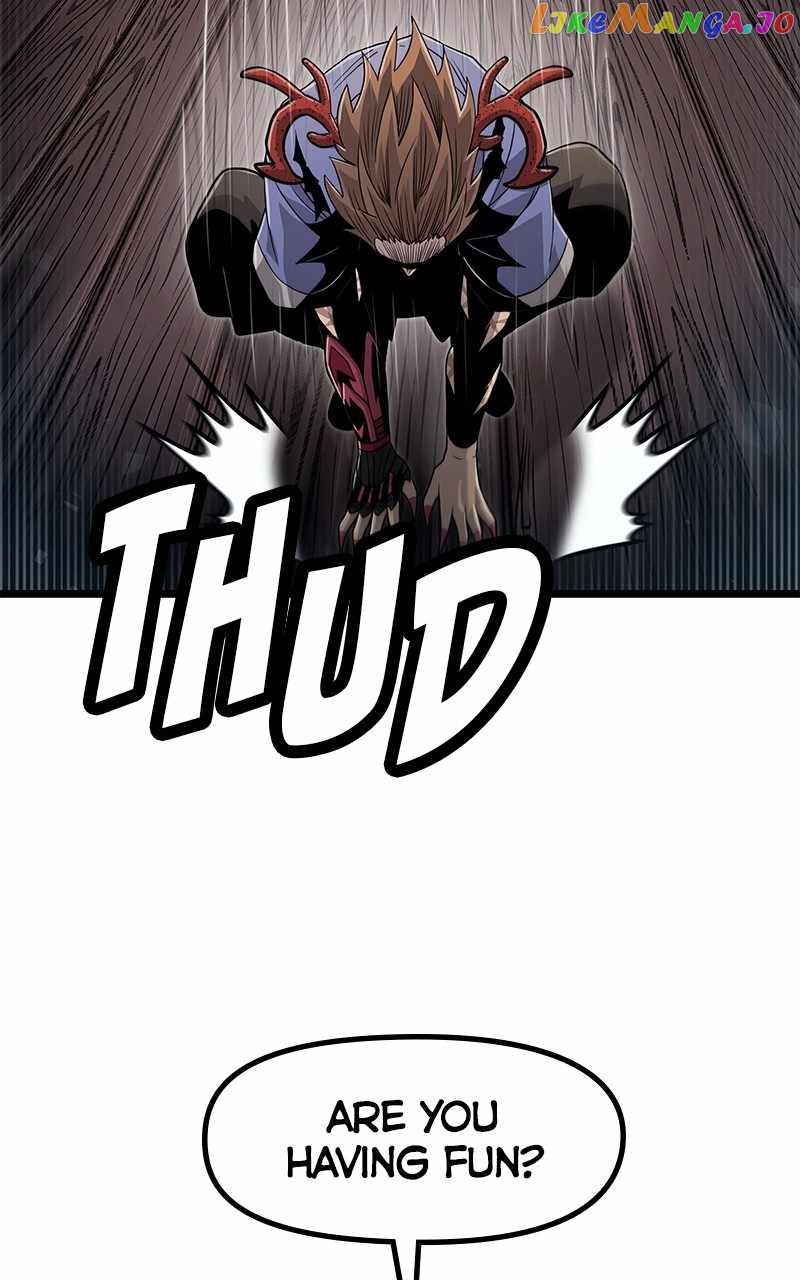God Tribe Chapter 49 18