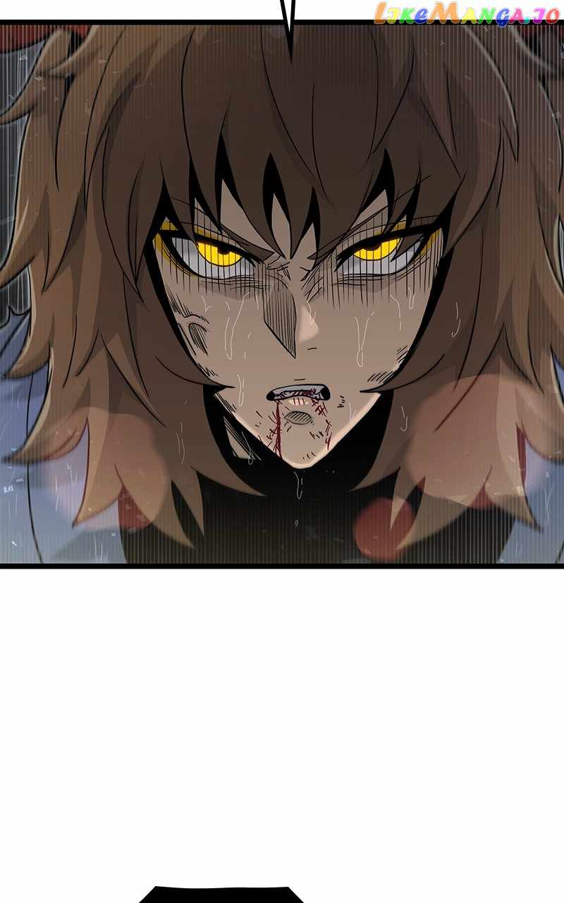 God Tribe Chapter 49 19