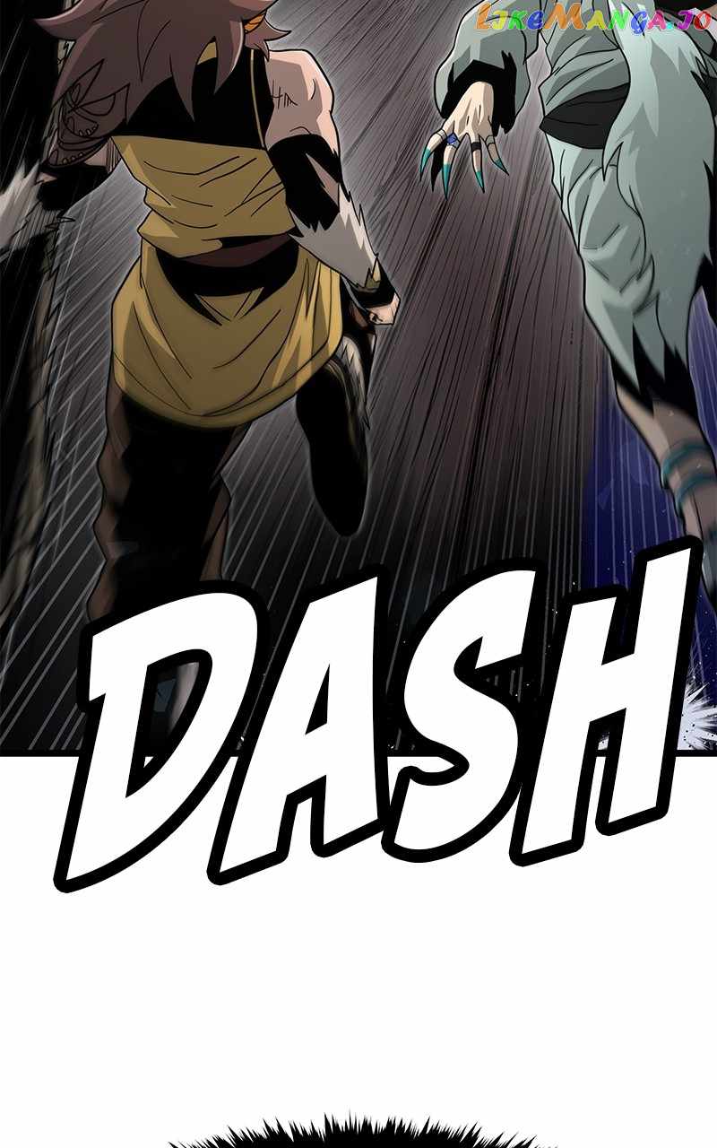 God Tribe Chapter 49 23