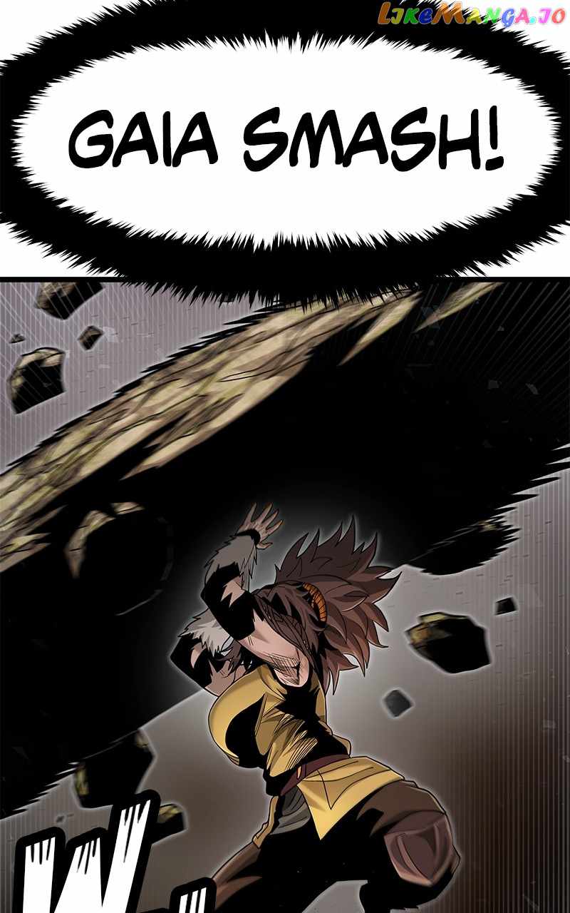 God Tribe Chapter 49 24