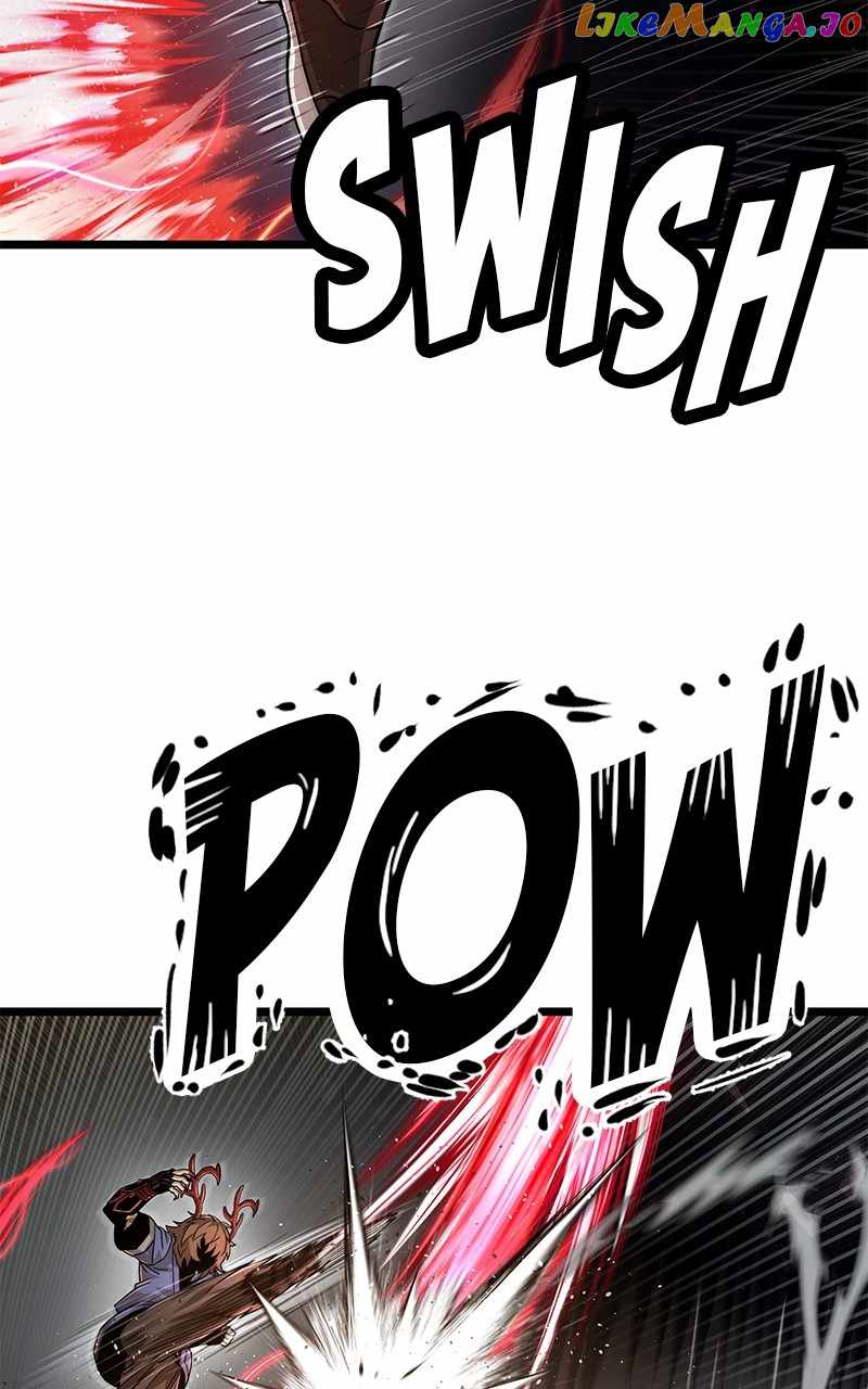 God Tribe Chapter 49 28