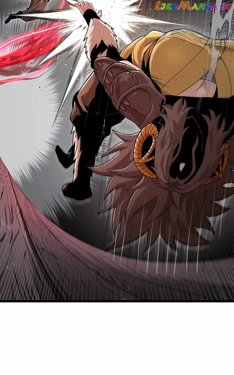 God Tribe Chapter 49 29