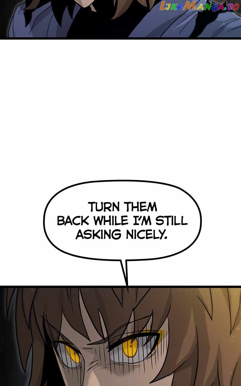 God Tribe Chapter 49 3
