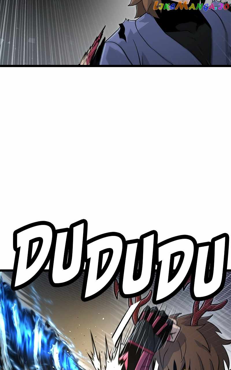 God Tribe Chapter 49 32