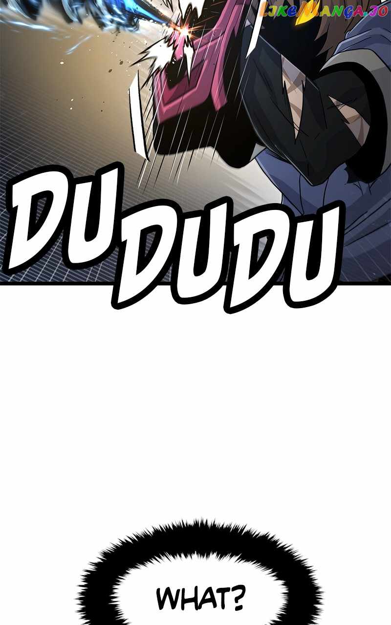 God Tribe Chapter 49 33