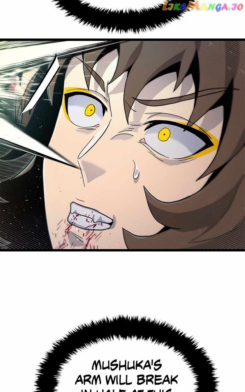 God Tribe Chapter 49 34