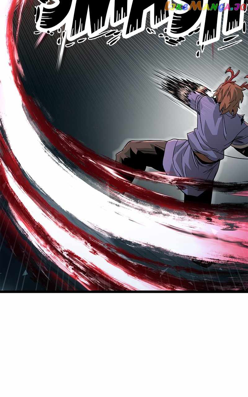 God Tribe Chapter 49 38