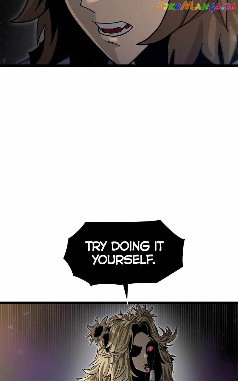 God Tribe Chapter 49 4