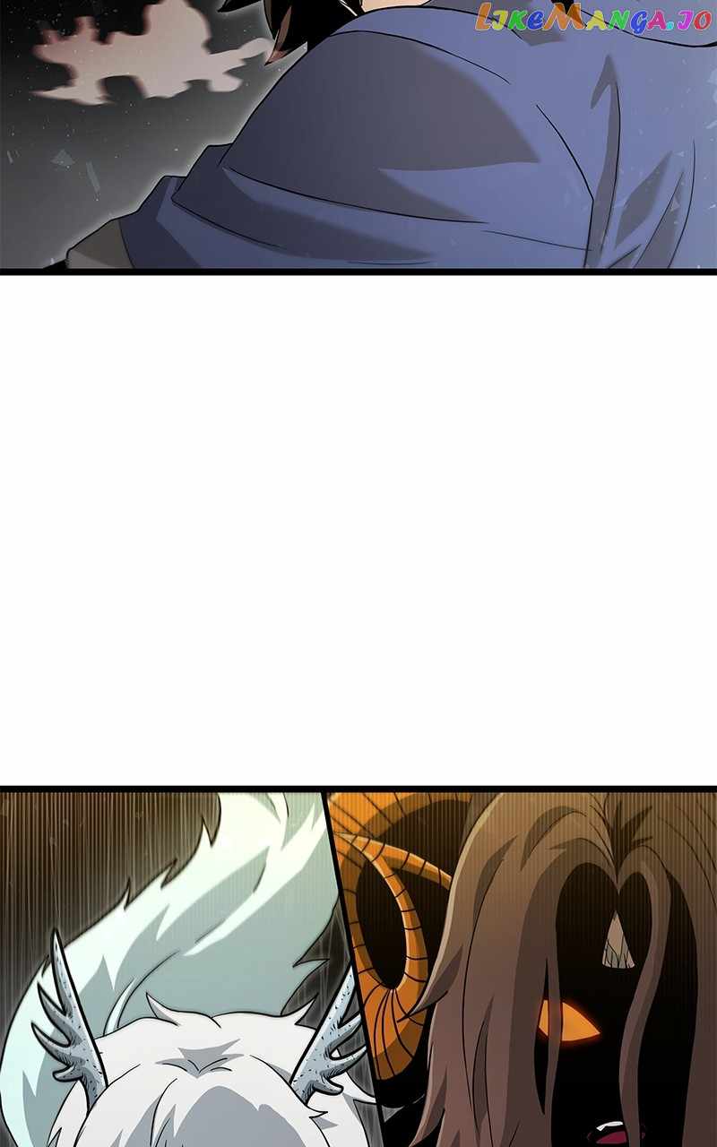 God Tribe Chapter 49 41