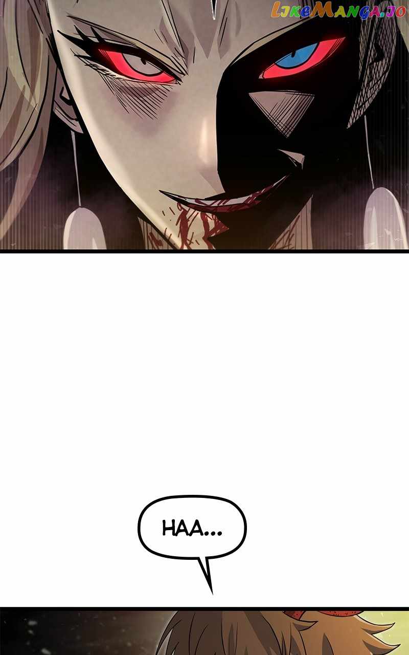 God Tribe Chapter 49 44