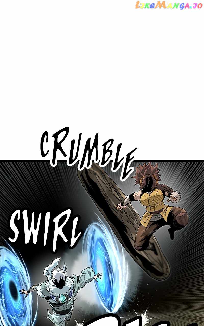 God Tribe Chapter 49 47