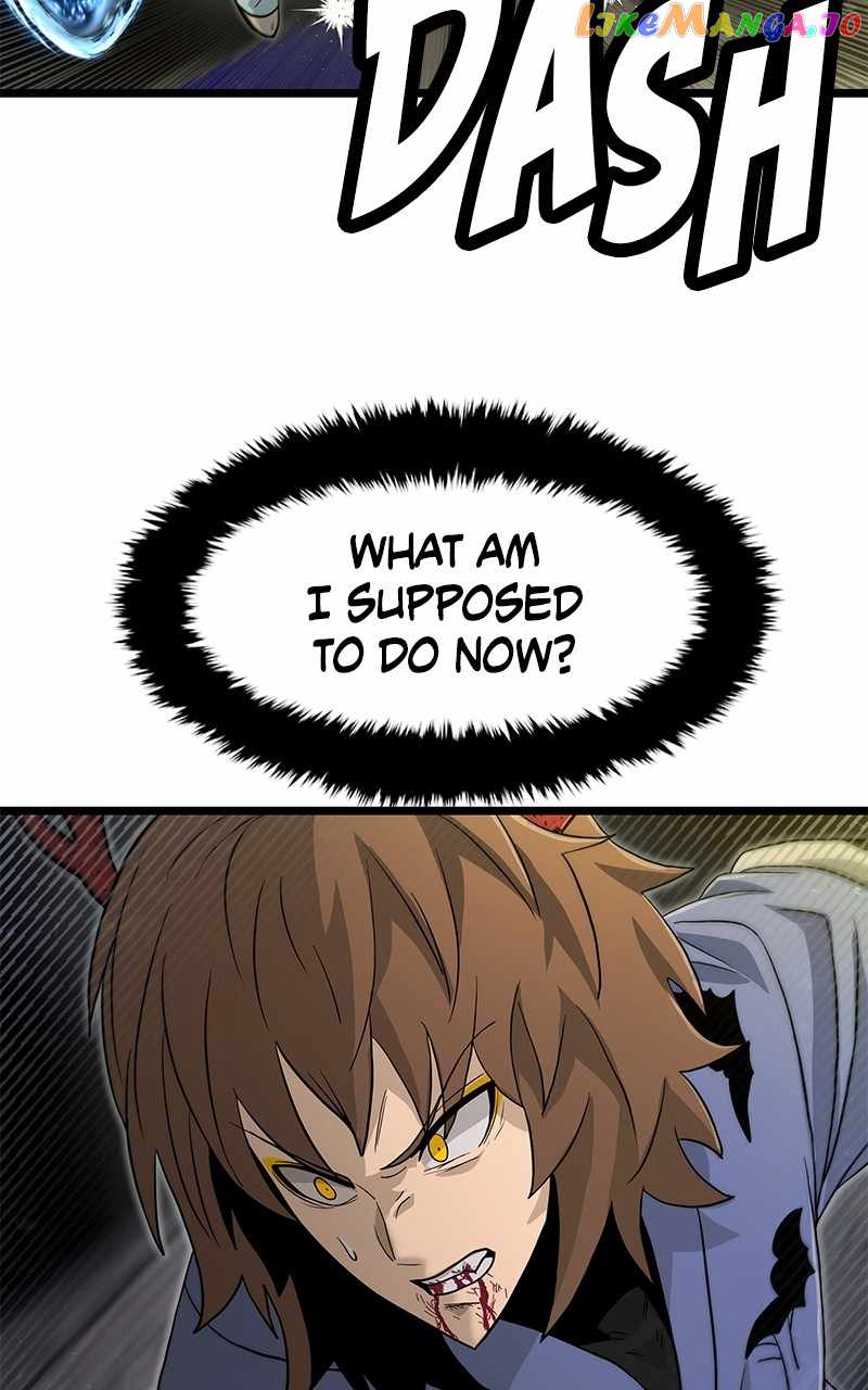 God Tribe Chapter 49 48