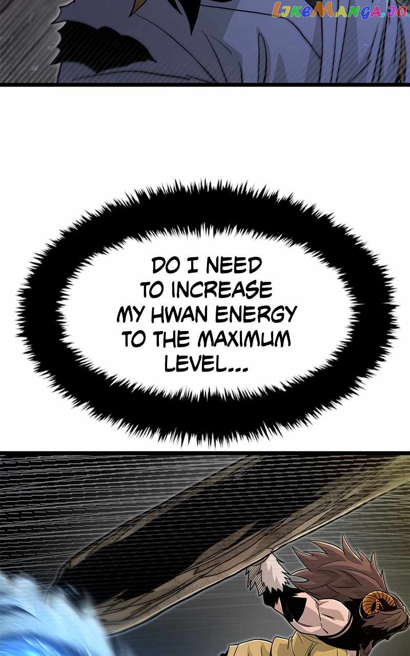 God Tribe Chapter 49 49