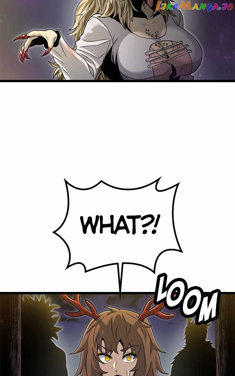 God Tribe Chapter 49 5