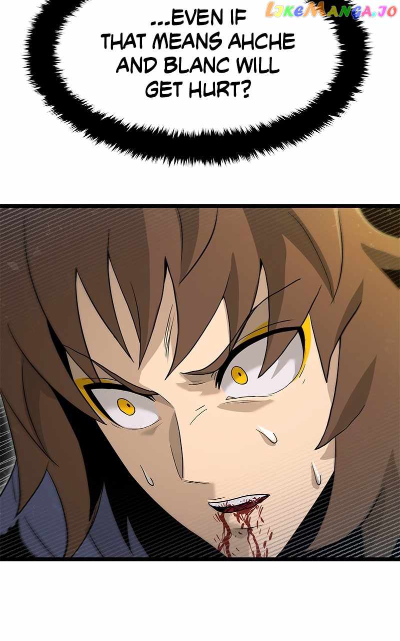 God Tribe Chapter 49 51
