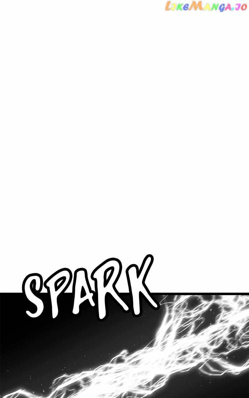 God Tribe Chapter 49 52