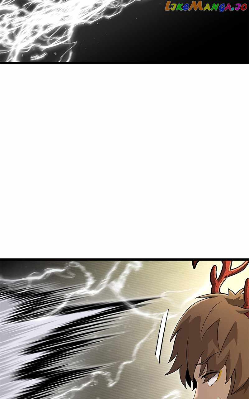 God Tribe Chapter 49 53