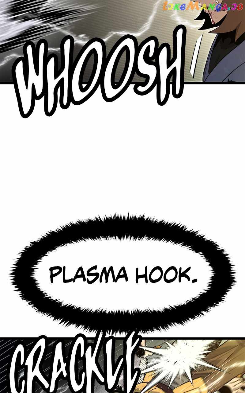 God Tribe Chapter 49 54
