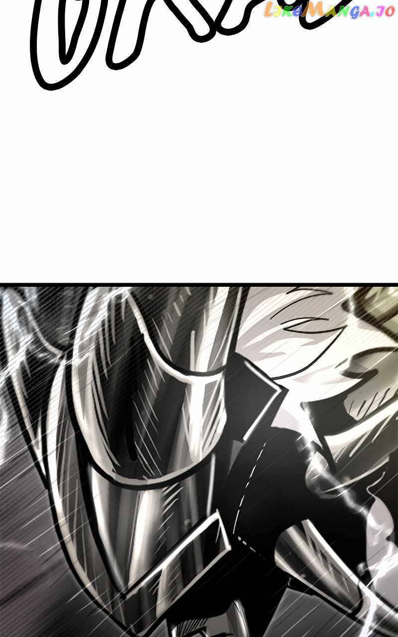God Tribe Chapter 49 56