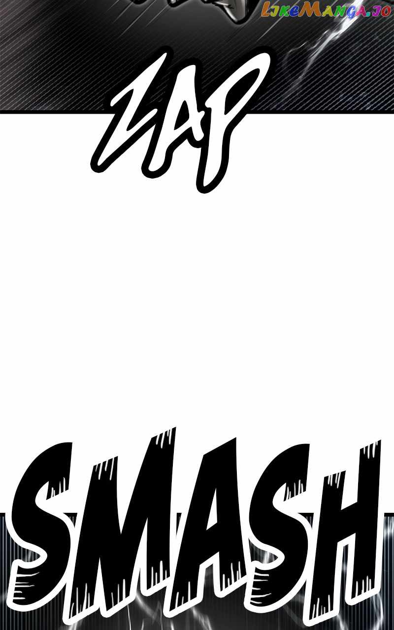 God Tribe Chapter 49 57