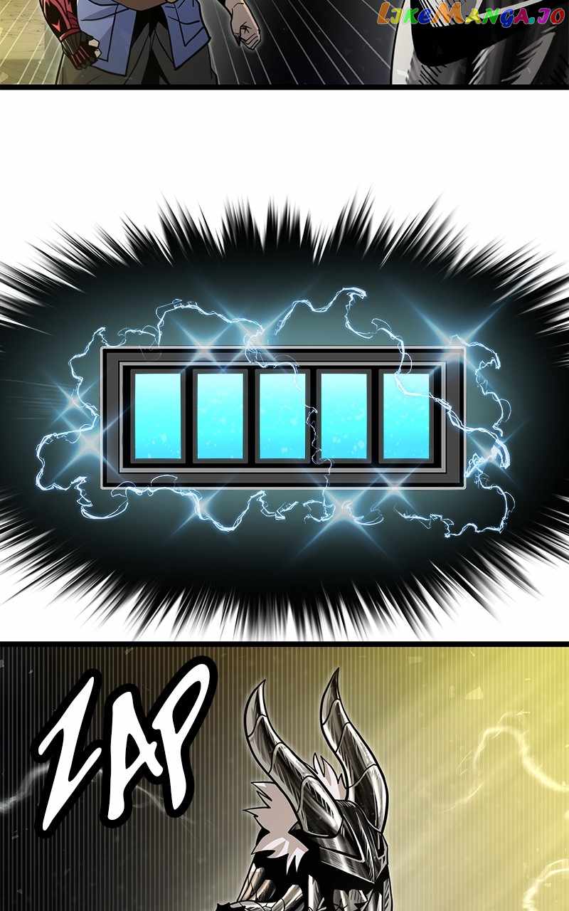 God Tribe Chapter 49 60