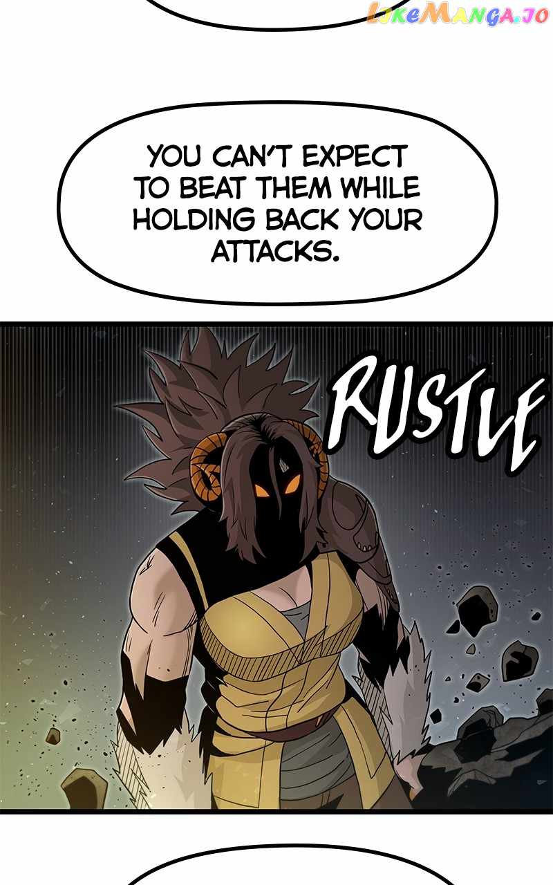 God Tribe Chapter 49 63