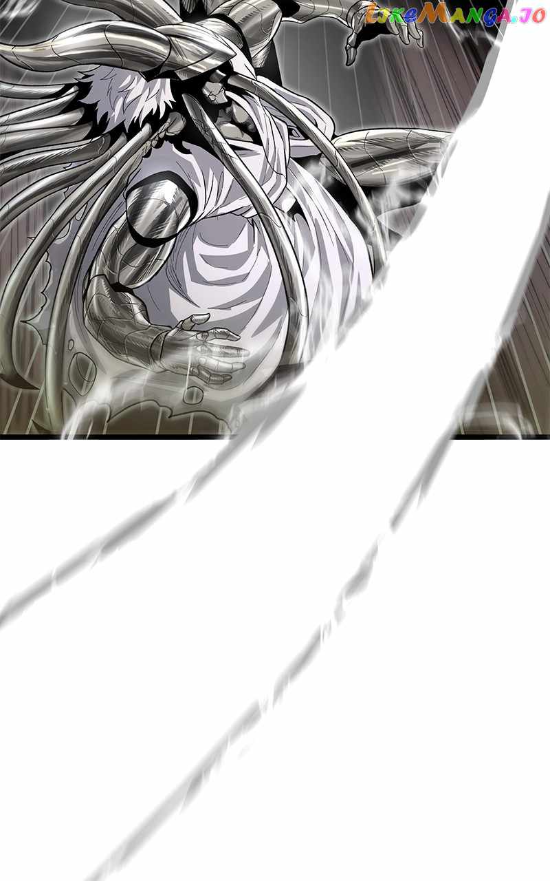 God Tribe Chapter 49 67
