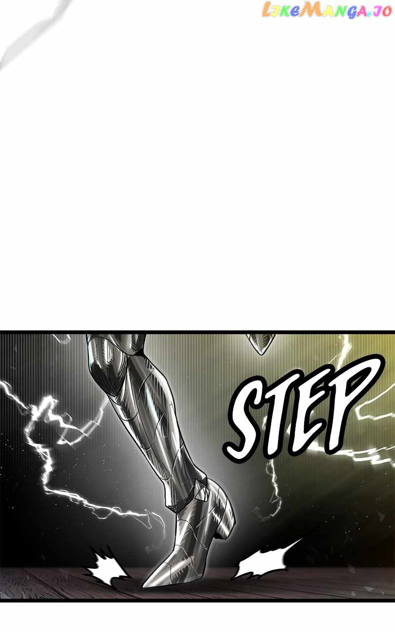 God Tribe Chapter 49 68