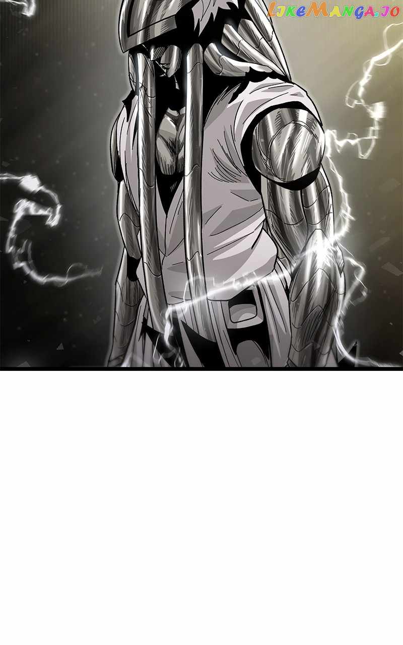 God Tribe Chapter 49 70
