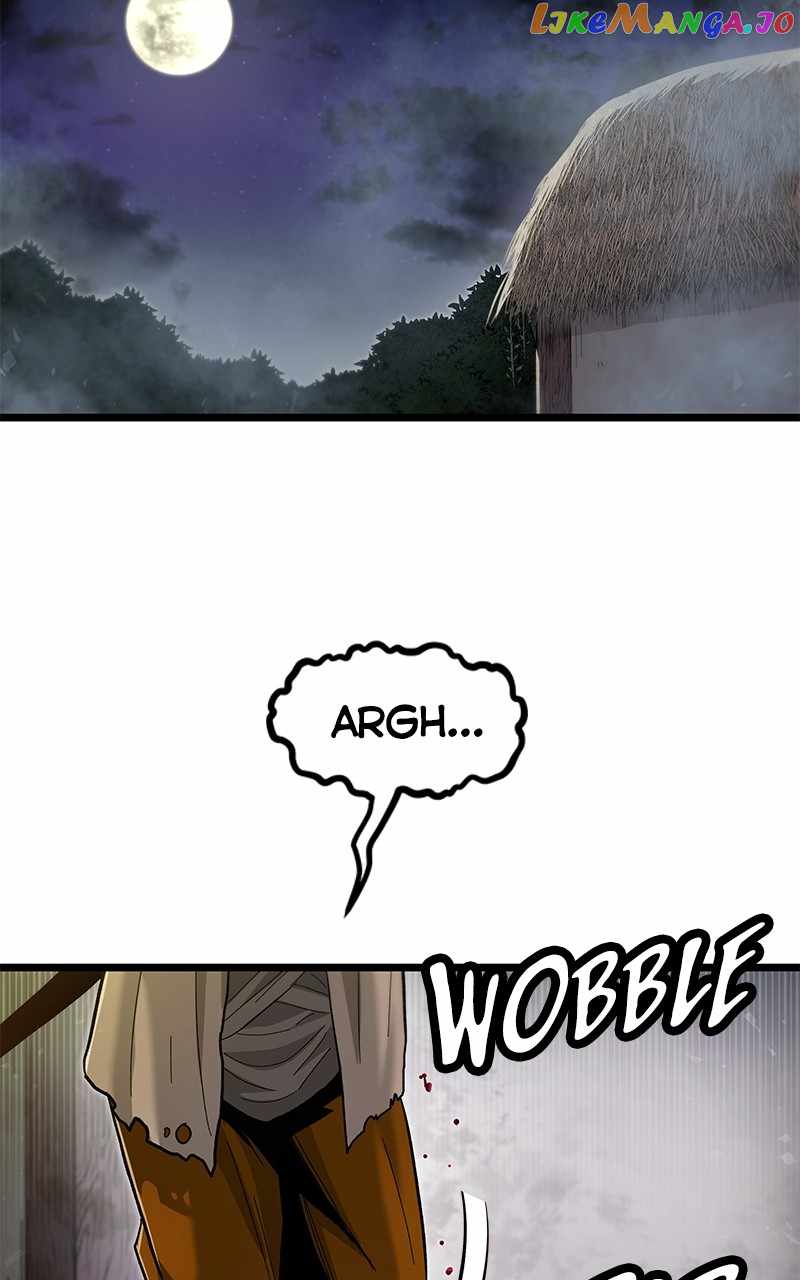 God Tribe Chapter 49 72