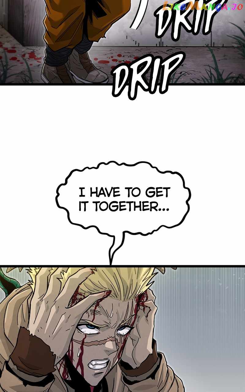 God Tribe Chapter 49 73